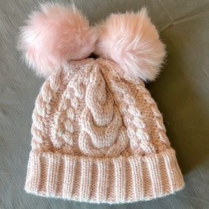 Baby gap hat excellent condition